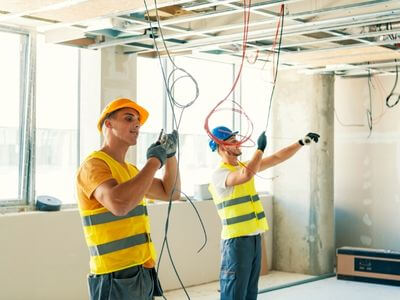 About Buena Park Lighting Installation Pros - lighting installation experts in Buena Park
